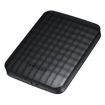 HD 2000 Go Externe 2"1/2 USB 3.0 Samsung M3 Noir 