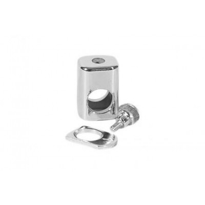 Option d'attache a vis pour cable antivol Dacomex [3925426]
