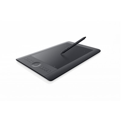 Tablette graphique Wacom Intuos Pro Medium