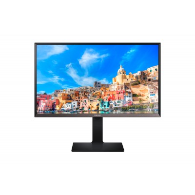 Ecran LED 27" Samsung S27D850T WIDE 2560X1440 16:9 5MS 1000:1 DVI/HDMI 