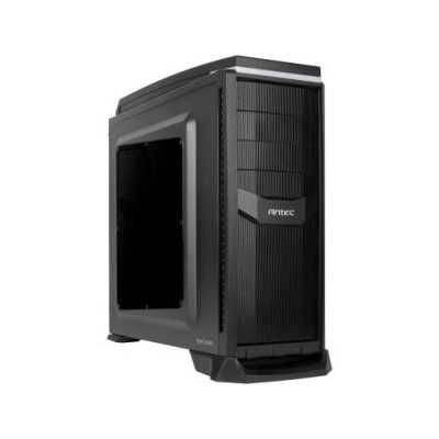 Boitier Antec GX 300 WINDOW BLACK ATX MIDI TOWER CHASSIS   