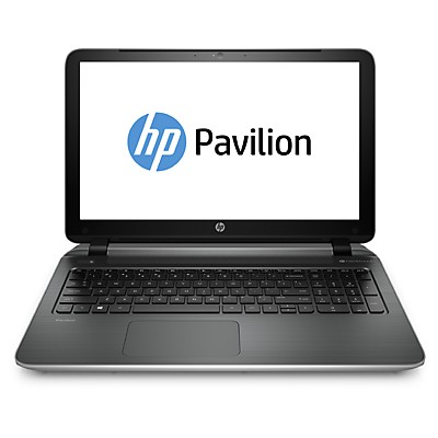 Portable HP PAVILION 15-P133NF CI5-4210U 750GB 4GB 15.6" DVDSM WIN8.1        