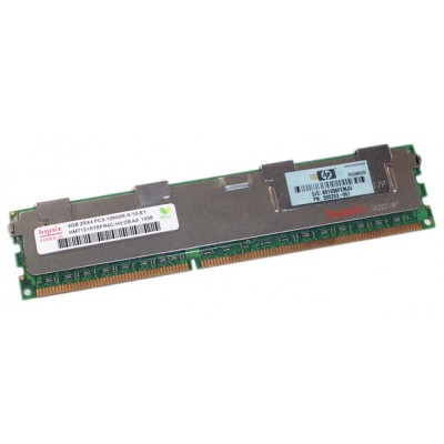 Memoire MicroMemory 4GB DDR3 1333MHZ ECC/REG Proliant ML330 [3925508]