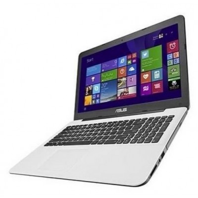 Portable Asus X553MA-XX439H N3540/15.6"/4G/500G/HD GRAPHIC/W8.1 BLANC