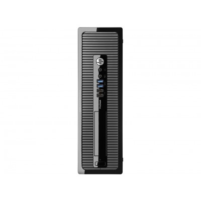 HP 400P SFF CI5/4570 500GB 4GB DVDRW W7PP/W8P           