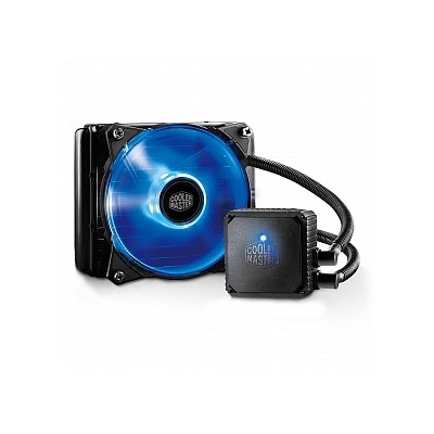 SEIDON 120V PLUS (RL-S12P-20PB-R1)