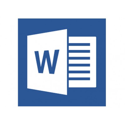 Microsoft Word 2013 - Licence - 1 PC  1 PC - Volume - MOLP: Open Business - PC - Une Seule Langue