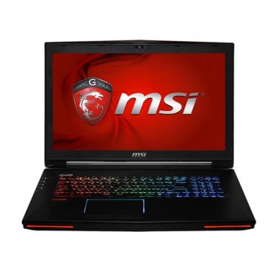Portable MSI GT72 2QD(Dom)262FR I7-4710HQ/17.3"/16G/1T+128SSD/GTX970M/8.1/1AN