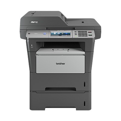 Imprimante laser multifonction Brother MFC-8950DWT [3925555]