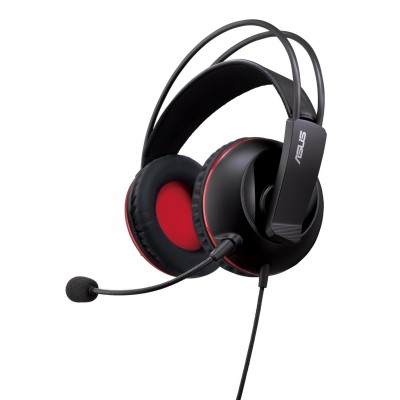 Casque Asus Gaming Cerberus [3925558]