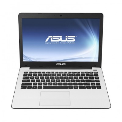 Portable Asus X453MA-WX209H PENT N3540 500GB 4GB 14" DVDRW W8.1 Blanc