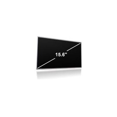 Dalle 15 6" MicroScreen LED WXGA HD Glossy - LP156WH3 (TP)
