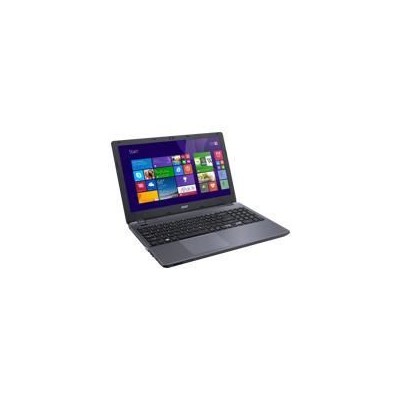 Portable Acer ASPIRE E5-571G-35MB CI3/4005U 1TB 4GB 15.6" DVDSM W8.1 