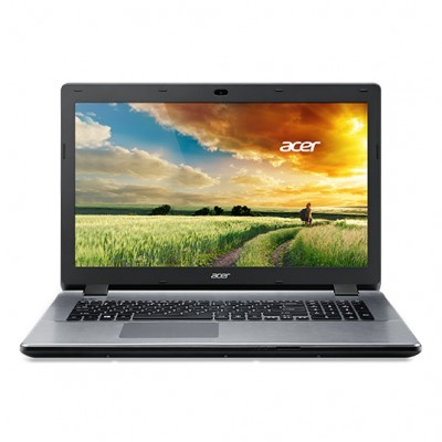 Portable Acer ASPIRE E5-771-385C CI3/4005U 1TB 4GB 17.3" DVDSM W8.1 