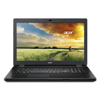 Portable Acer ASPIRE ES1-711-P4CC PENT/N3540 500GB 4GB 17.3" DVDSM W8 BING 