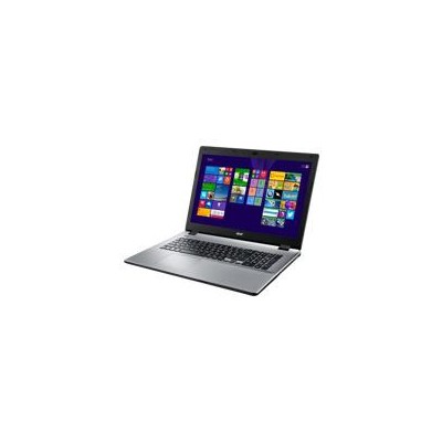 Portable Acer ASPIRE E5-771G-533T CI5/5200U 1TB 4GB 17.3" DVDSM W8.1 