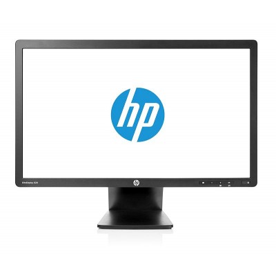 Ecran LED 23'' HP 1920X1080 16:9 5MS E231 1000:1 VGA/DVI/DP BLACK