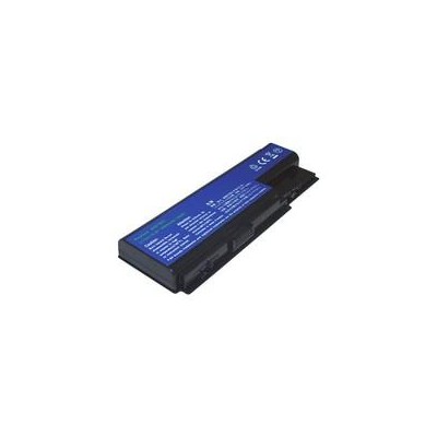 Batterie MicroBattery 49Wh Acer 6 Cell 11.1V 4.4Ah - AS07B51