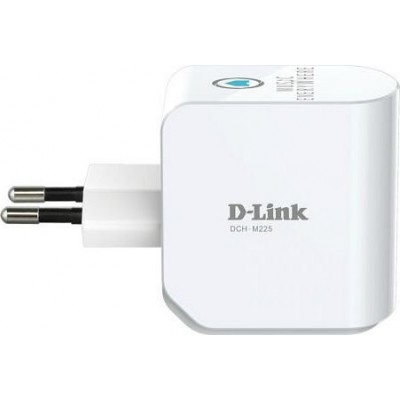 D-LINK mydlink Home Music Everywhere Wi-Fi Audio Extender [3925780]