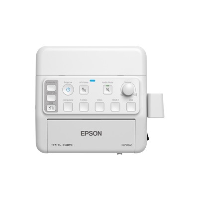Boîtier de contrôle ELPCB02 EDUCATION EB 1400  1410  1410 [3925788]