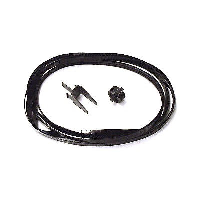 Courroie pour imprimante hp designjet 500 modèle C7770F [3925789]