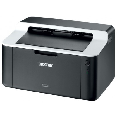 Imprimante Brother HL-1112A laser monochrome 20ppm (DE) [3925809]