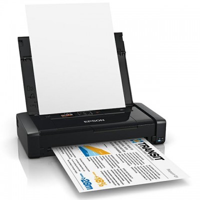 Epson WorkForce WF-100W