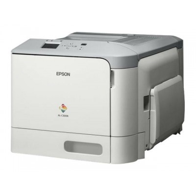 Imprimante EPSON WORKFORCE AL-C300N laser coul A4 reseau PD [3925819]