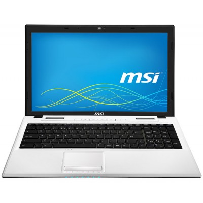 Portable MSI CX61 2PC-1298XFR 15.6" HD Sharkbay i7-4712MQ HDD 500GO nVidia Geforce 820M