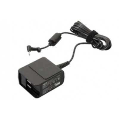Chargeur Asus eee pc 30W noir pour netbook 1025, 1025C, 1025CE