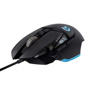Logitech Gaming G502 Proteus Spectrum