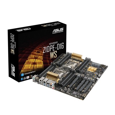 CM Asus Z10PE-D16 WS 2XS2011V3 C612 EEB VGA+2GLN+U3+SATA6GB [3925863]