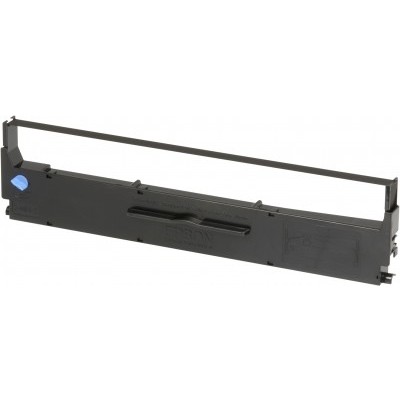 Cartouche ruban Epson Noir pour LX-350 - Matricielle - 4 Mi [3925888]