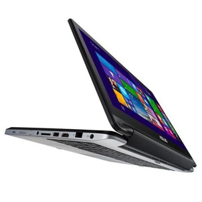 Portable Asus TP550LD-CJ111H I3-4030U 1TB 4GB 15.6" DVD RW W8.1          