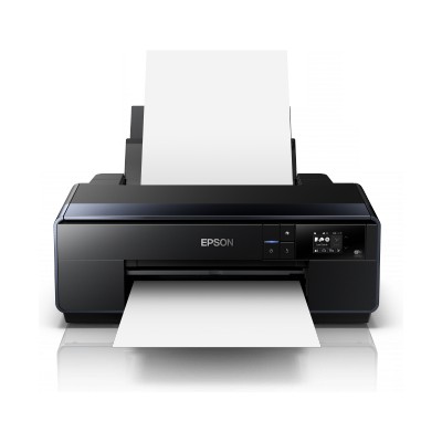 Imprimante Epson SC-P600 à 759.9€ - Generation Net