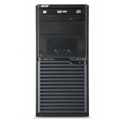 PC Acer VERITON M2631G CI3/4150 500GB 4GB DVRW W7P 64B