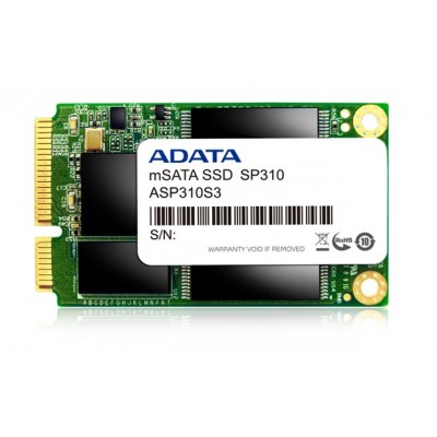 HD SSD M-SATA 128 Go A-DATA 