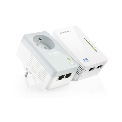 TP-Link TL-WPA4225 KIT
