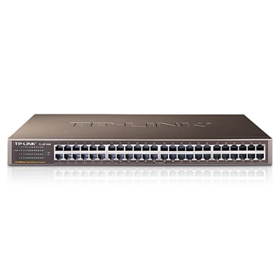 TP-Link TL-SF1048 V6.0 48 Ports