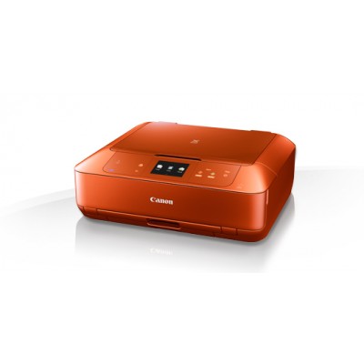 Imprimante CANON PIXMA MG7550 Orange