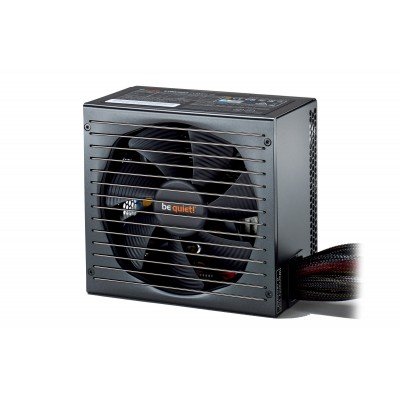 Alimentation be quiet! STRAIGHT POWER 10 700W [3925986]