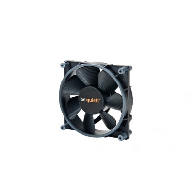 Ventilateur Be Quiet ShadowWings SW1 92mm Mid