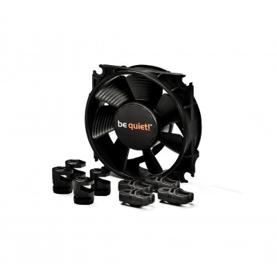 be quiet! Silent Wings 2 92mm