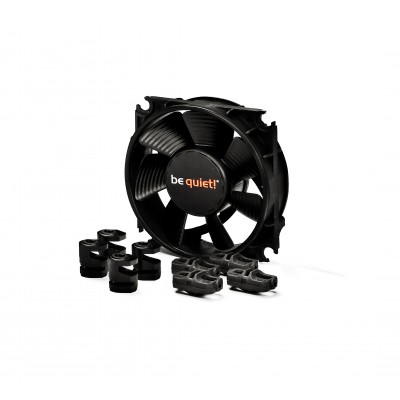 Ventilateur be quiet! Silent Wings 2 80mm [3925990]