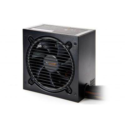 Alimentation be quiet! Pure Power L8 500W