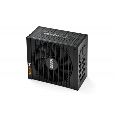 be quiet! Power Zone 1000W - 80PLUS Bronze