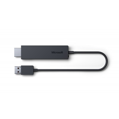 Wireless Display Adapter Microsoft Adaptateur d?affichage  [3926015]