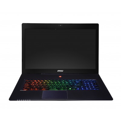 Portable MSI GS70 2QD(Stealth)-430XFR 17,3" Core i7-4720HQ 8Go RAM 128 GO SSD Win 8.1