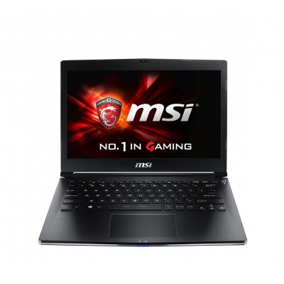 Portable MSI GS30 2M(Shadow)-024XFR 13,3" Core i7-4720HQ 8 Go RAM  128 Go SSD Win 8.1