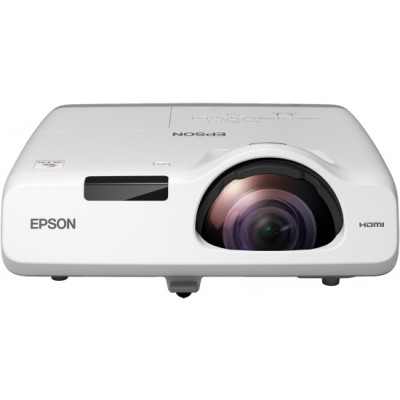 Videoprojecteur Epson EB-520 Tarif Education LCD - 2700 lum [3926029]